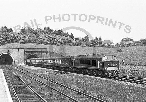 D178 Hadley Wood 0563 RPC697