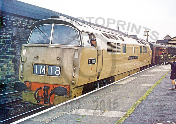 D1000--Wrexham-1963-CW997R-2