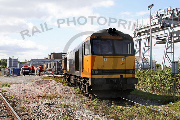 60059 Westerleigh 070906