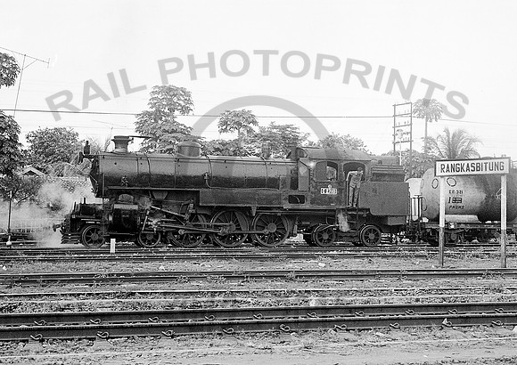 C2710-Y- Rangkasbitung-110884-HB428