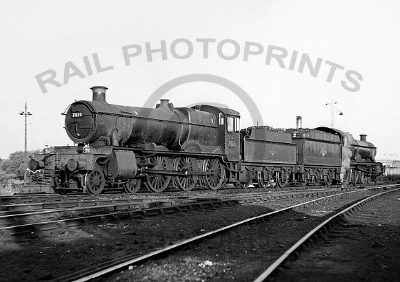 7813 1960  RPC812