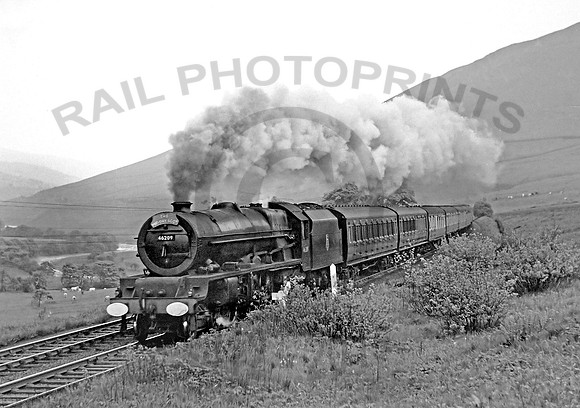 46209 LuneGorge 1955 RPC047R