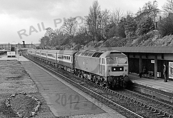 47560 Kings Norton 030281 JC053