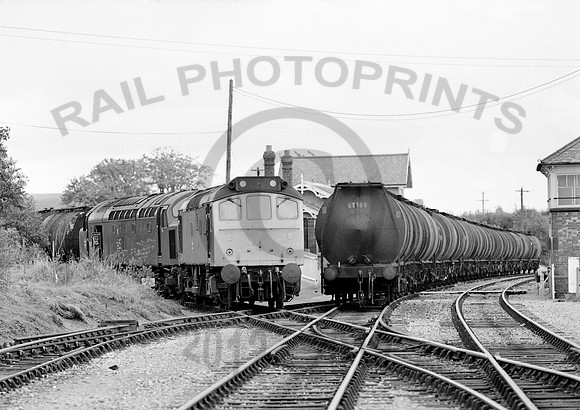 25212 Cranmore 290981 JC774