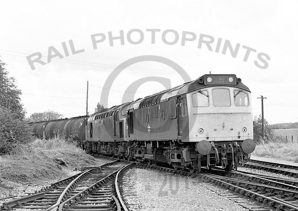 25212 Cranmore 290981 JC775