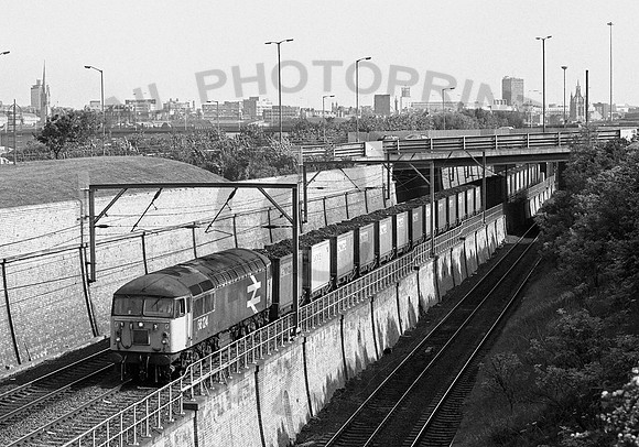 56124 Bensham  0689 RP764