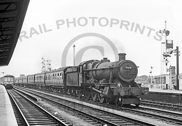 7914 Leamington Spa 250764 IT483