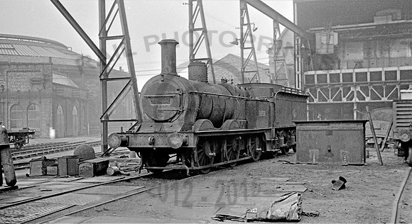 58158 Gorton 231060  PF