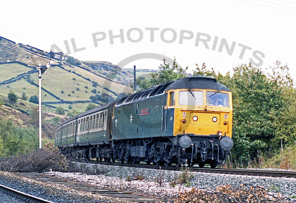 47555  West Slaithwaite 040982  RPR676