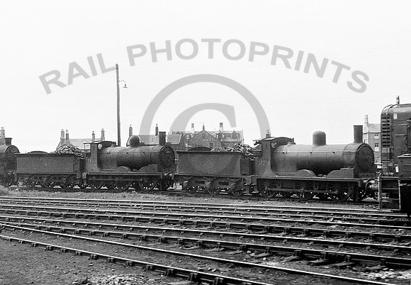 57357 Ardrossan  020662 CR715