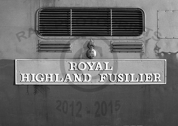 Nameplate 9019 York 210372  NP811