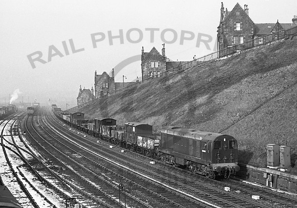 D8084 Springburn 230263 CR946-1