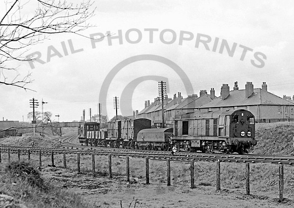 D8080 Balornock Junction 100262 CR957-1-1-1