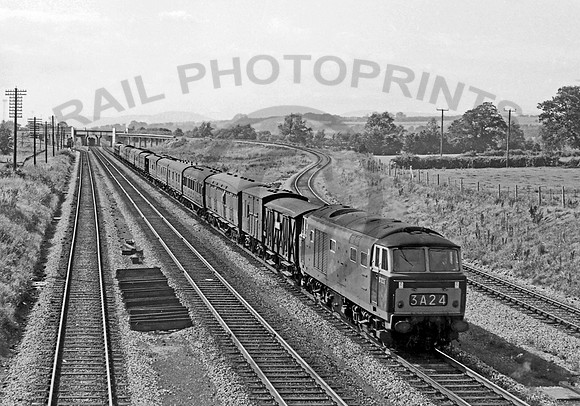 D7036 Llandevenny 220863  CR939