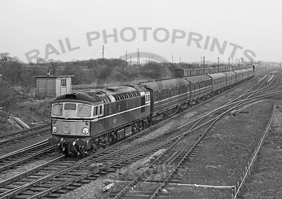 D5314 Cadder 1961 CR904