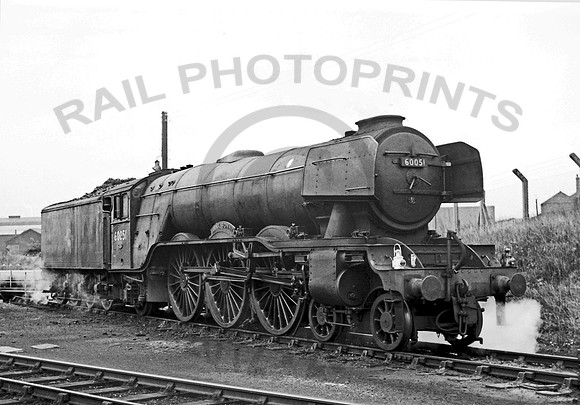 60051 Darlington   260863  NP88