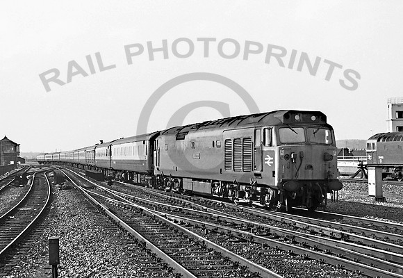 50004 Reading 170379  CR018