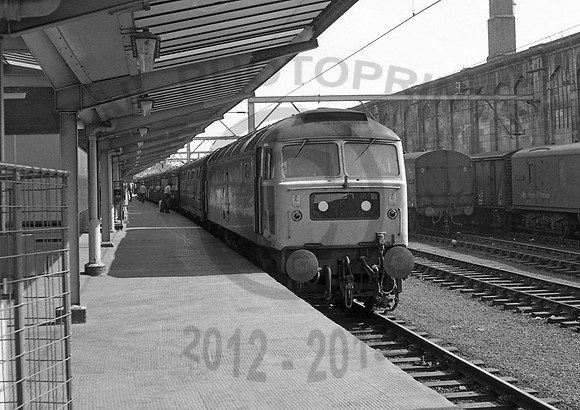 47537 Carlisle 290879  CR016