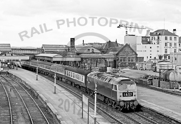 47270 Stirling  150375 CR008