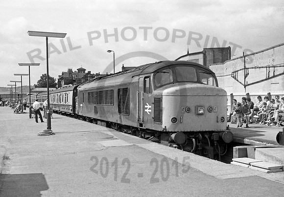 45105 Scarborough  270786 CR025