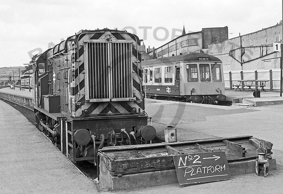 08525  Scarborough 270786 0787 CR983