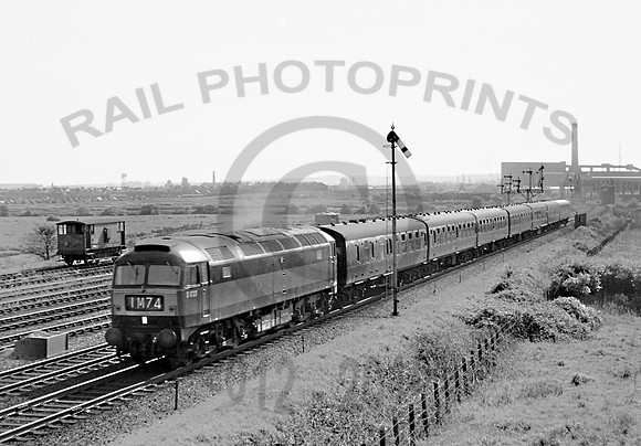 D1723 Rumney 190564  CR971