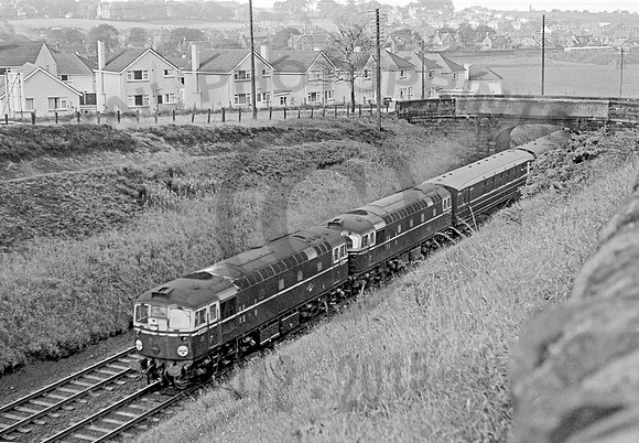 D5311 Bishopbriggs 250862 CR905