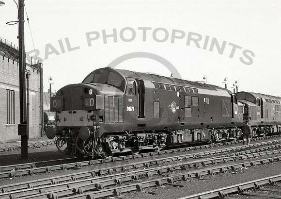 D6779 Hull Dairycoates   260863  NP893-1