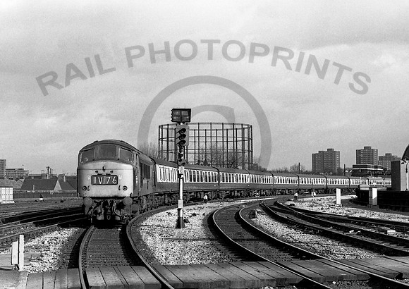 Peak Bristol TM 0273  NP834