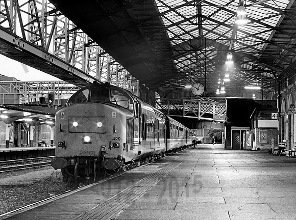 37429 Chester 170600 GE429-1