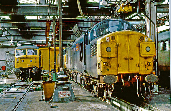 37078 47545 Thornaby 180385 GE078