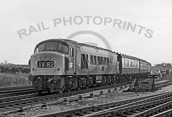 53 Gloucester 0273  NP845