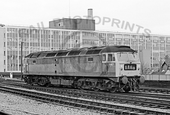 1586 Bristol BR 1272 NP778