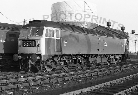 1707 Gloucester 1272 NP784