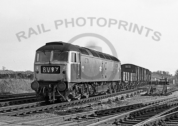 1742 Gloucester 0273  NP847