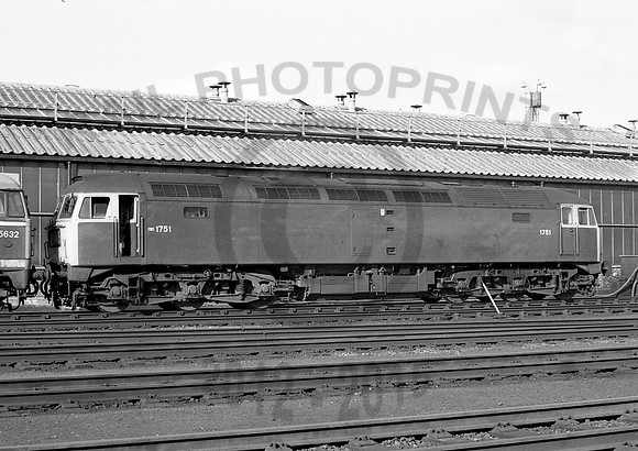 1751 Stratford 240273  NP864
