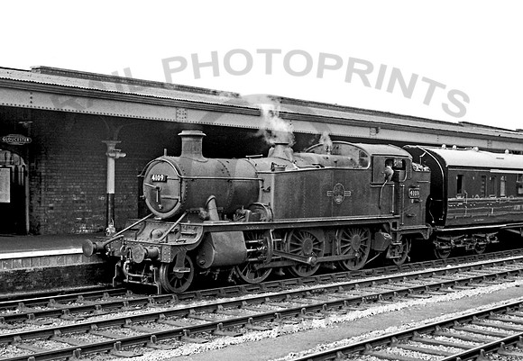 4109 Gloucester 0863  NP876