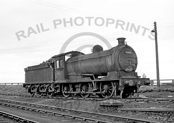 65870 Sunderland 0863  NP878