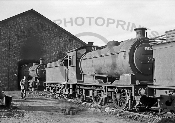 65882 Sunderland 0863  NP879
