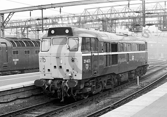 31403 Kings Cross 251078 JC059
