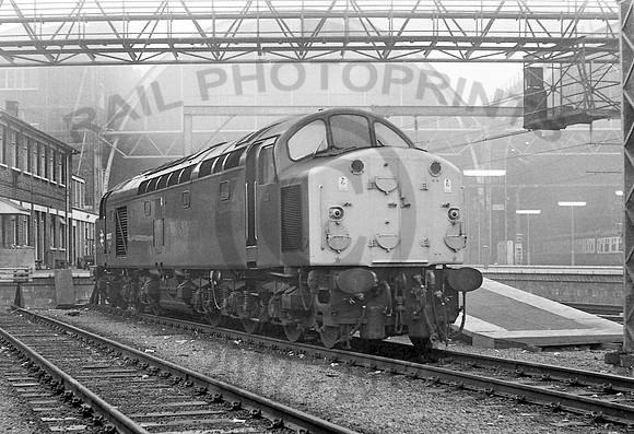 40077 Kings Cross 281078 JC052