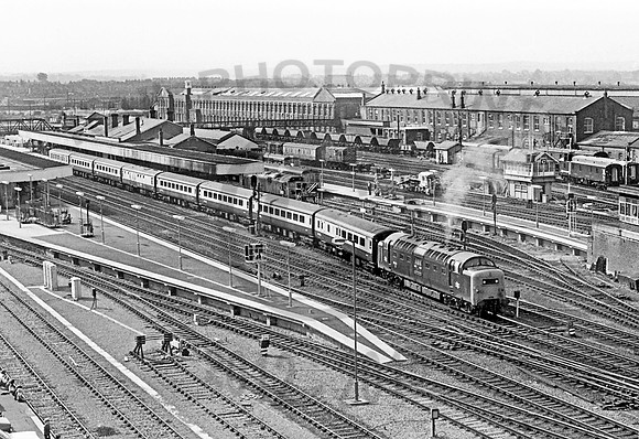55008 Doncaster 080978 JC054
