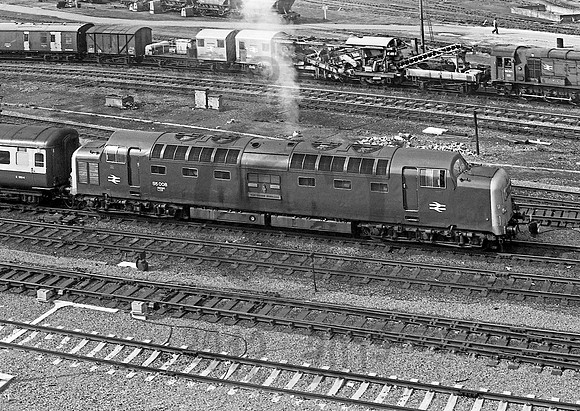 55008 Doncaster 080978 JC057