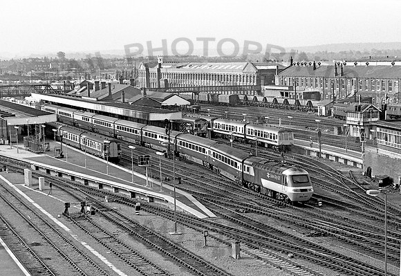 254011 Doncaster 080978 JC050
