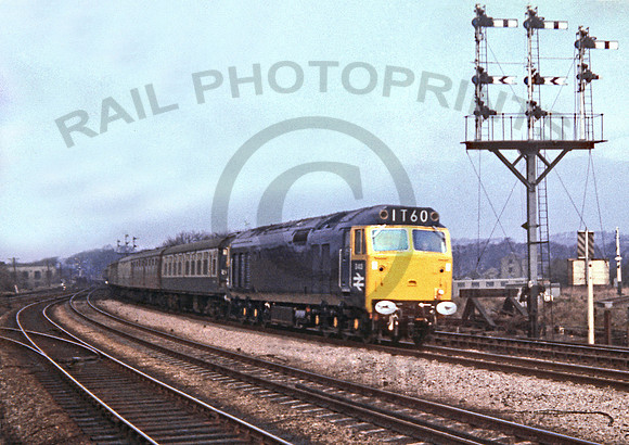 D413 Lancaster 010368 RC-J046