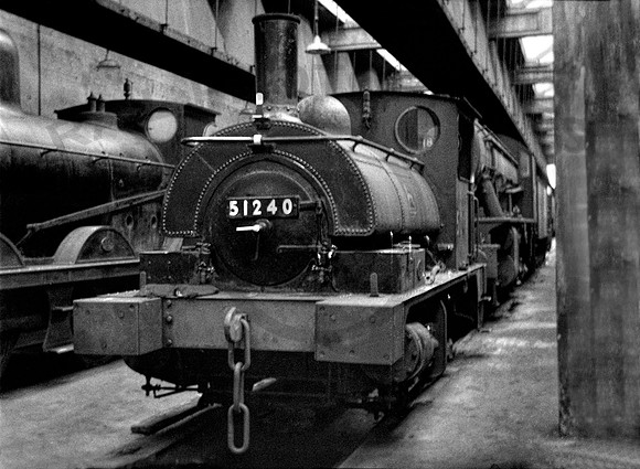51240 Goole 1956 RPC687