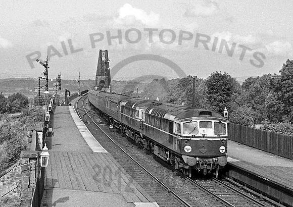 D5329 Dalmeny 150960  IT16478