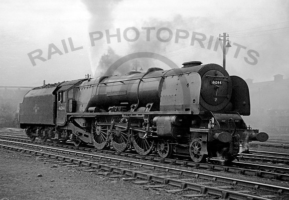 46244 Polmadie, Glasgow 200861 IT473369