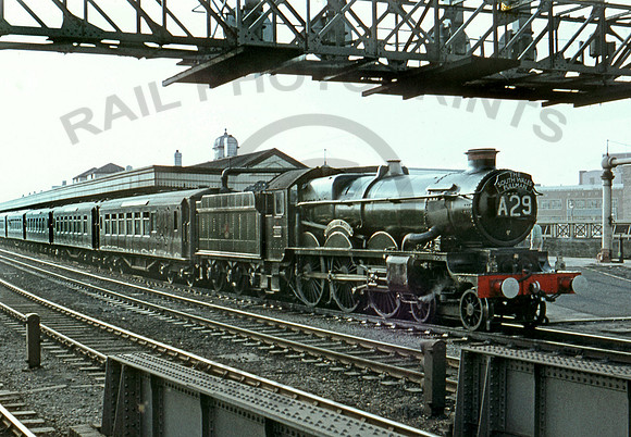 4090 Cardiff General 080961 HB090