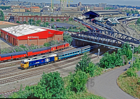 50050 Bristol 170799 JC050R